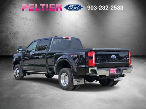 New 2026 Ford F350 Lariat AWD/4WD image 3