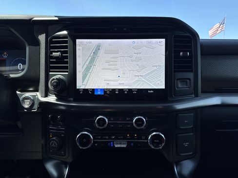 Used 2025 Ford F150 Raptor AWD/4WD image 32