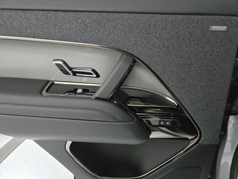 New 2025 Land Rover Range Rover Sport Dynamic SE image 19