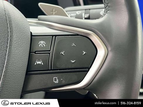 Used 2023 Lexus RZ 450e Premium w/ Accessory Package (2T) AWD/4WD image 27