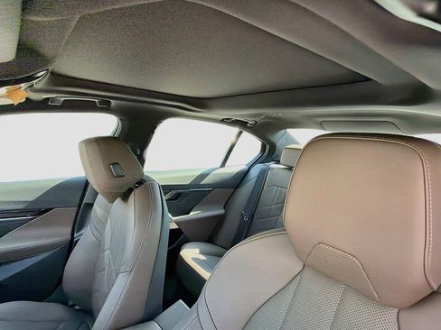 New 2027 BMW 530i w/ Premium Package RWD image 27
