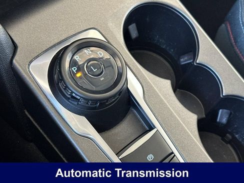 Used 2025 Ford Bronco Sport Heritage AWD/4WD image 26