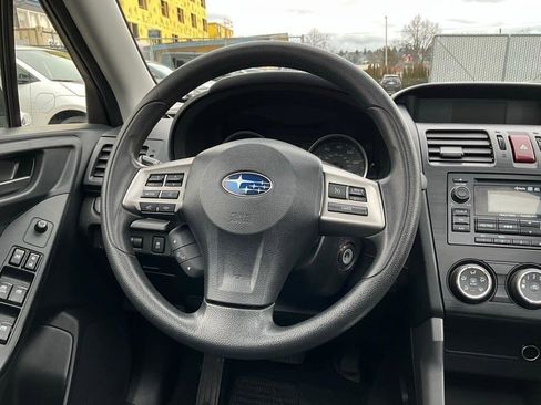 Used 2015 Subaru Forester 2.5i Premium w/ All-Weather Package image 19