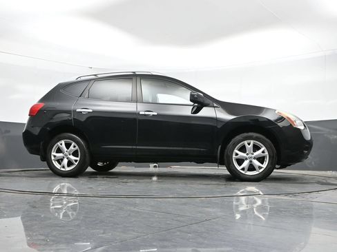 Used 2010 Nissan Rogue SL w/ Premium Pkg AWD/4WD image 29