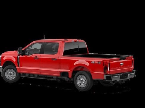 New 2026 Ford F350 XL w/ 360-Degree Camera Package AWD/4WD image 24
