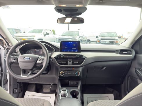 Used 2022 Ford Escape SE AWD/4WD image 20