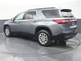 Used 2021 Chevrolet Traverse LT image 5