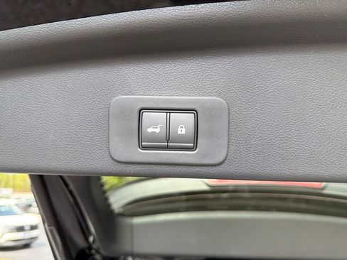 New 2026 Nissan Murano Platinum AWD/4WD image 25