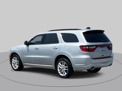 Used 2024 Dodge Durango GT AWD/4WD image 6