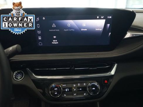 Used 2024 Buick Envista Sport Touring w/ Convenience I Package FWD image 22