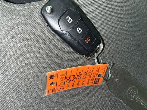 Used 2021 Ford F150 XLT w/ XTR Package image 23