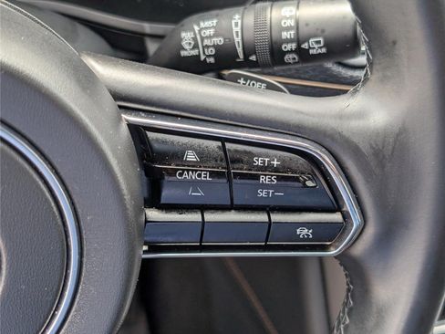 Used 2024 MAZDA CX-90 Plug-In Hybrid w/ Preferred AWD/4WD image 26