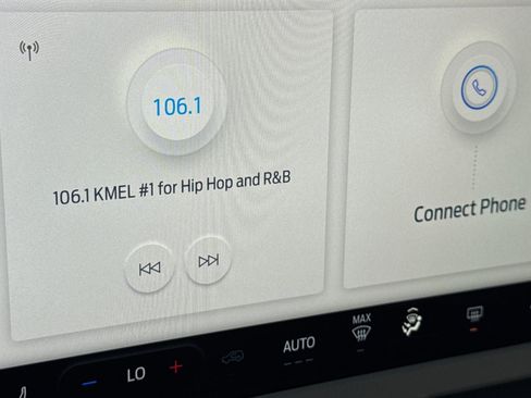 Certified 2025 Ford Bronco Sport Big Bend w/ Convenience Package image 19