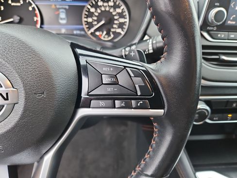 Used 2021 Nissan Altima 2.5 SR image 20