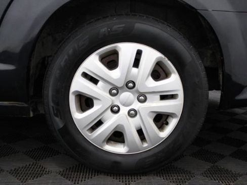 Used 2014 Dodge Grand Caravan American Value Package image 7