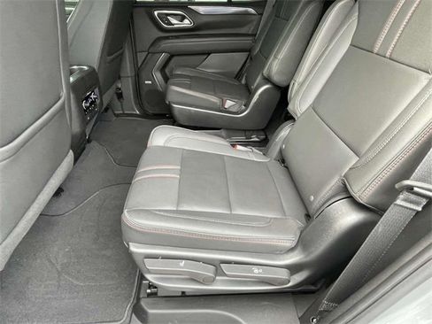 Certified 2023 Chevrolet Tahoe RST w/ Luxury Package image 12