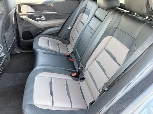 Used 2021 Mercedes-Benz GLE 53 AMG 4MATIC Coupe image 27