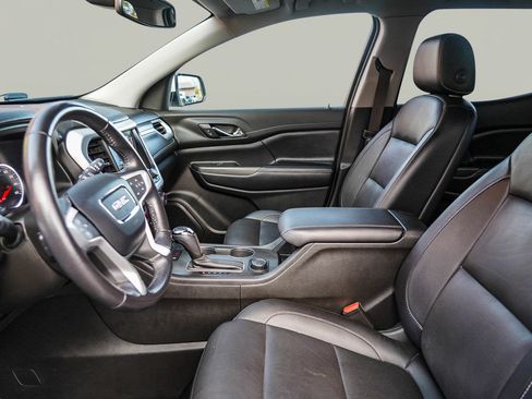 Used 2019 GMC Acadia SLT image 20