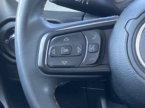 Used 2024 Jeep Wrangler Unlimited Sport AWD/4WD image 26