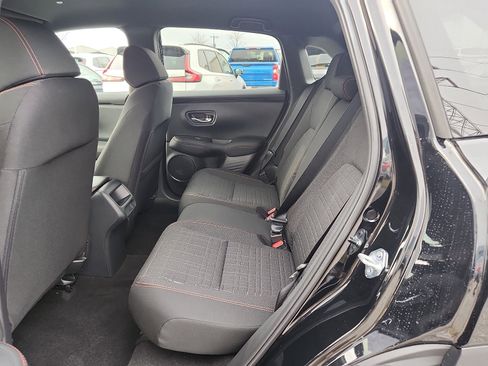 New 2026 Honda HR-V Sport image 6