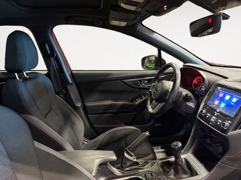 Used 2018 Subaru Impreza 2.0i Sport w/ Popular Package #2 image 16