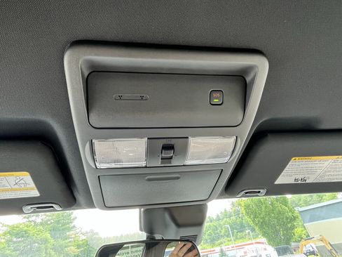 New 2026 Nissan Frontier SV w/ All-Weather Content Package AWD/4WD image 27