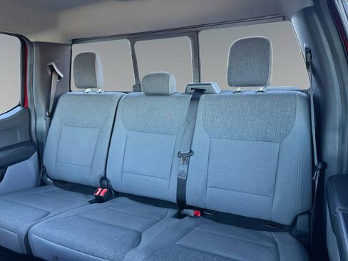 Used 2024 Ford F150 XLT w/ Equipment Group 302A MID image 18