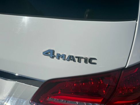 Used 2019 Mercedes-Benz GLS 450 4MATIC image 23