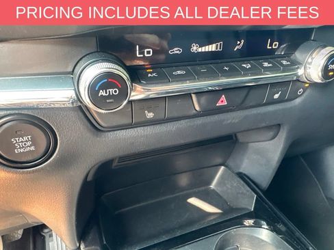 Used 2025 MAZDA CX-30 AWD 2.5 S w/ Preferred Package image 6