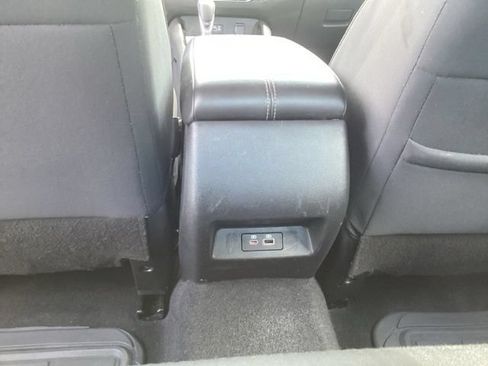 Used 2024 Nissan Altima 2.5 SV FWD image 21