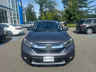 Used 2017 Honda CR-V EX-L video 3