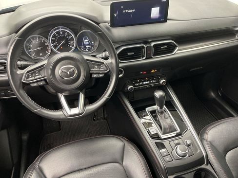 Used 2022 MAZDA CX-5 Carbon Edition AWD/4WD image 14
