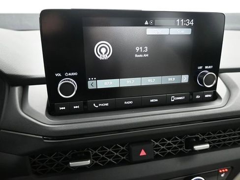 New 2025 Honda Accord SE image 13