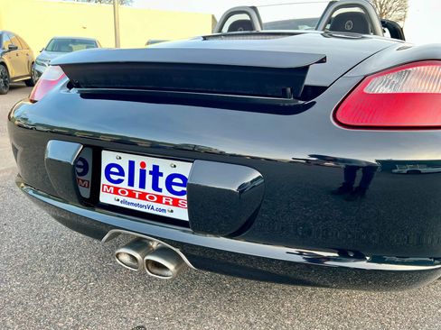 Used 2005 Porsche Boxster S image 19