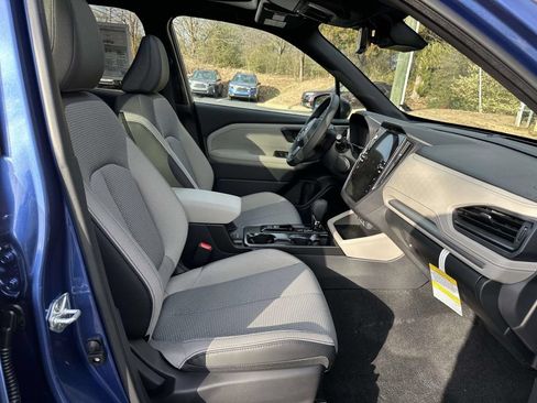 Used 2026 Subaru Forester Premium AWD/4WD image 10