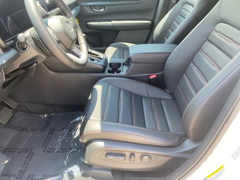 Certified 2026 Honda CR-V Sport-L image 33