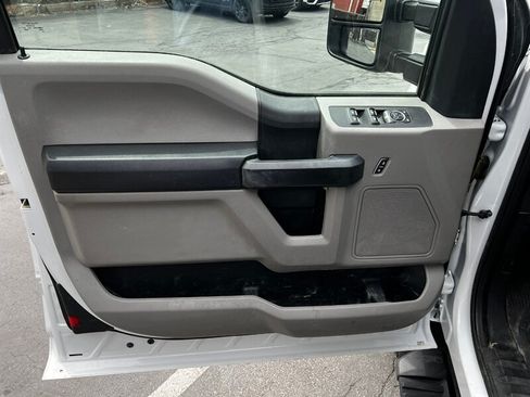 Used 2019 Ford F250 XL w/ XL Value Package AWD/4WD image 21