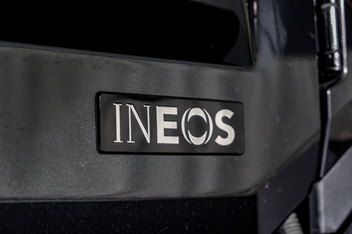 Used 2024 INEOS Grenadier Station Wagon AWD/4WD image 47