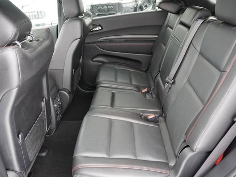 Certified 2024 Dodge Durango GT image 18