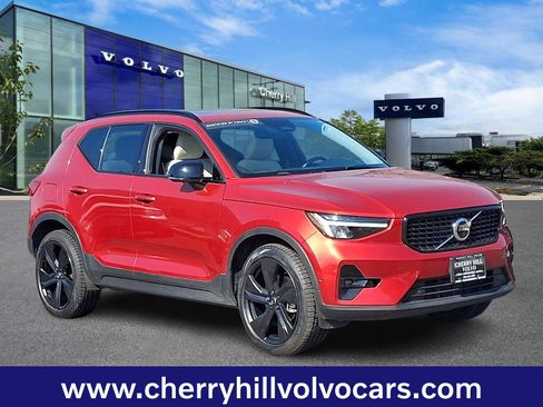 Certified 2023 Volvo XC40 B5 Plus w/ Driver Assist Package image 1