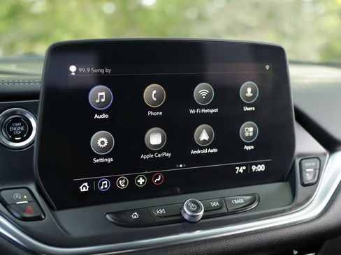 Used 2024 Chevrolet Blazer LT w/ Convenience Package FWD image 13