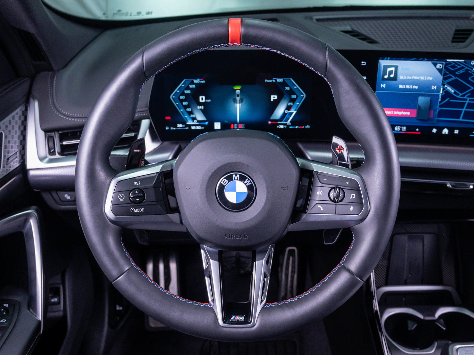 Used 2025 BMW X1 M35i w/ Premium Package AWD/4WD image 15