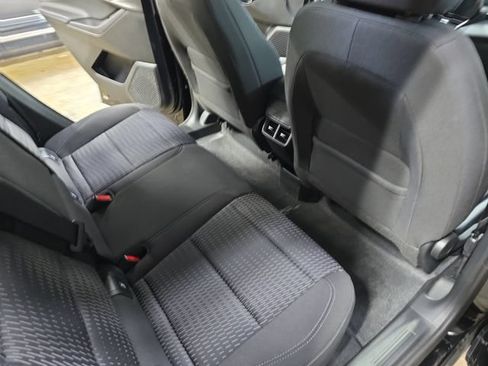 New 2026 Chevrolet Equinox LT w/ Safety and Technology Package AWD/4WD image 13