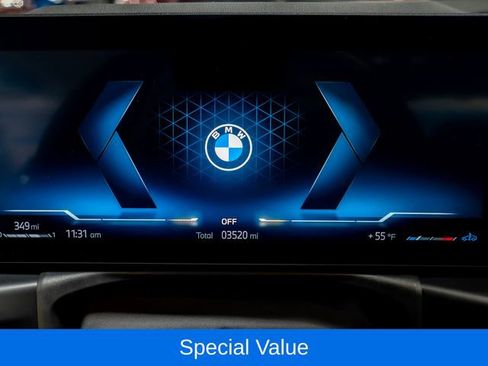 Used 2025 BMW 430i xDrive Coupe w/ M Sport Package AWD/4WD image 17