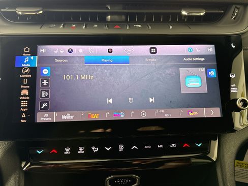 New 2026 Jeep Grand Cherokee Limited image 21