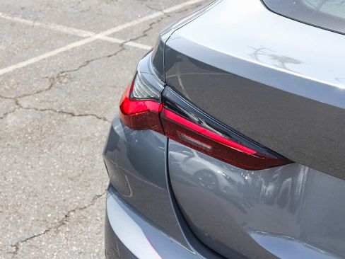 Used 2026 BMW 430i w/ Parking Assistance Package image 7