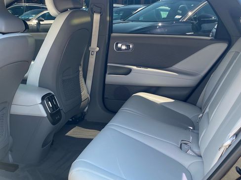 Used 2024 Hyundai Ioniq 6 SEL AWD/4WD image 19