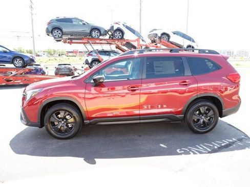 New 2026 Subaru Ascent Premium AWD/4WD image 10