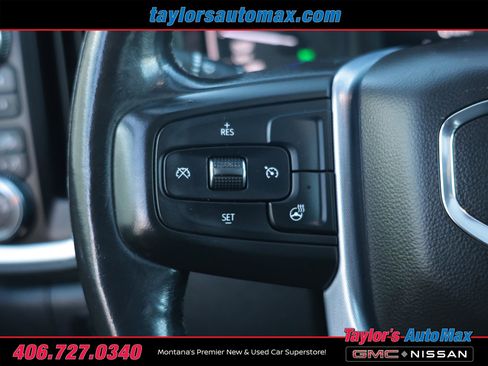Used 2020 GMC Sierra 1500 Elevation image 24