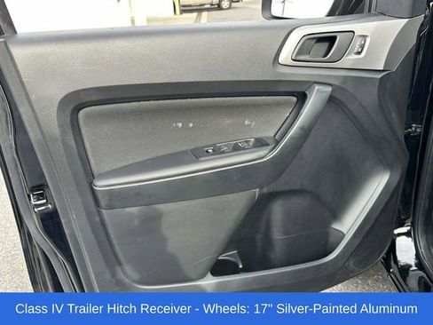 Used 2021 Ford Ranger XL w/ Equipment Group 101A High image 17